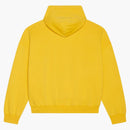 Balenciaga X The Simpsons Womens Wide Fit Hoodie Amarillo