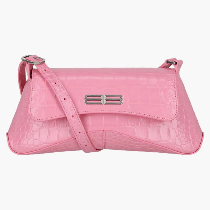 Balenciaga XX Flap Bag S Pink