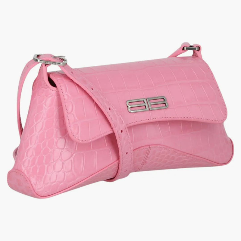Balenciaga XX Flap Bag S Pink