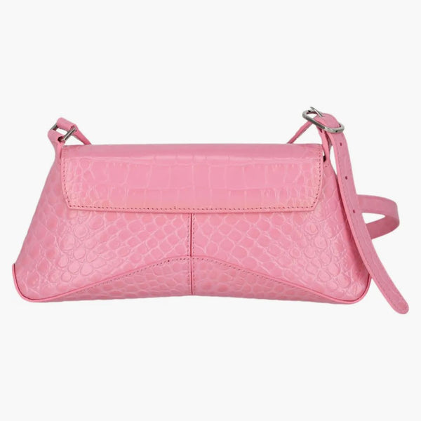 Balenciaga XX Flap Bag S Pink
