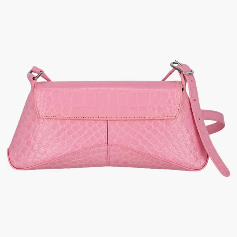 Balenciaga XX Flap Bag S Pink