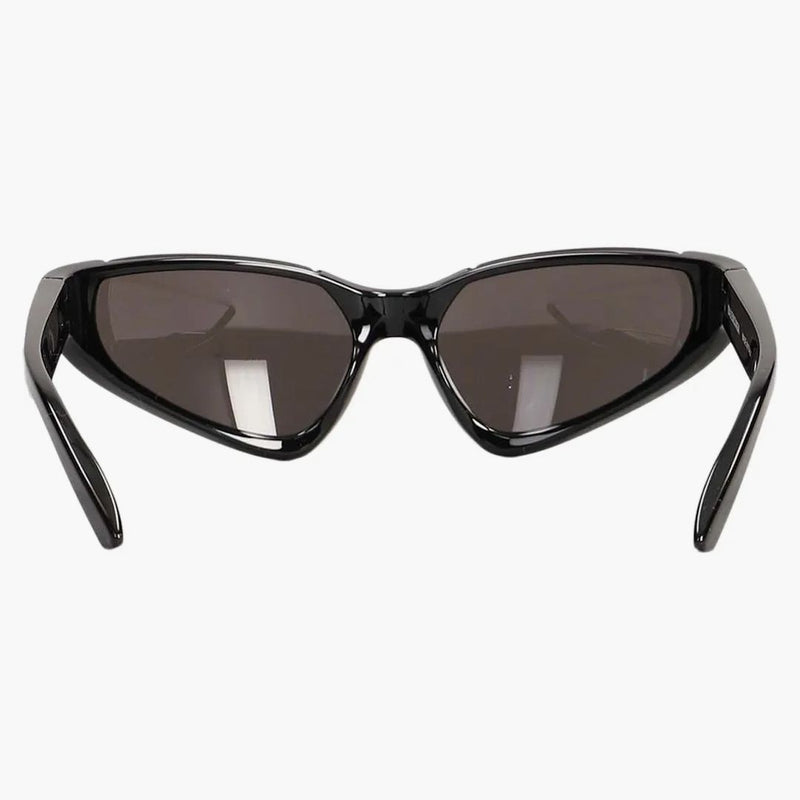 Balenciaga Xpander Rect Sunglasses Black Acrylic (681941T00071000)