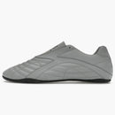 Balenciaga zen mate gris negro