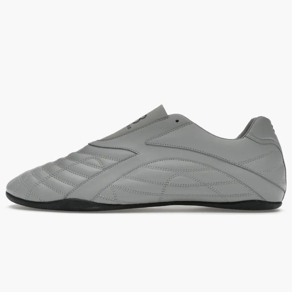 Balenciaga zen matt gray black