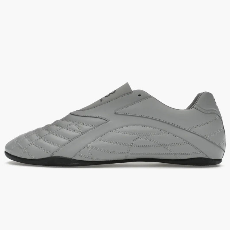 Balenciaga Zen Matte Grey Black