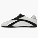 Balenciaga zen white black