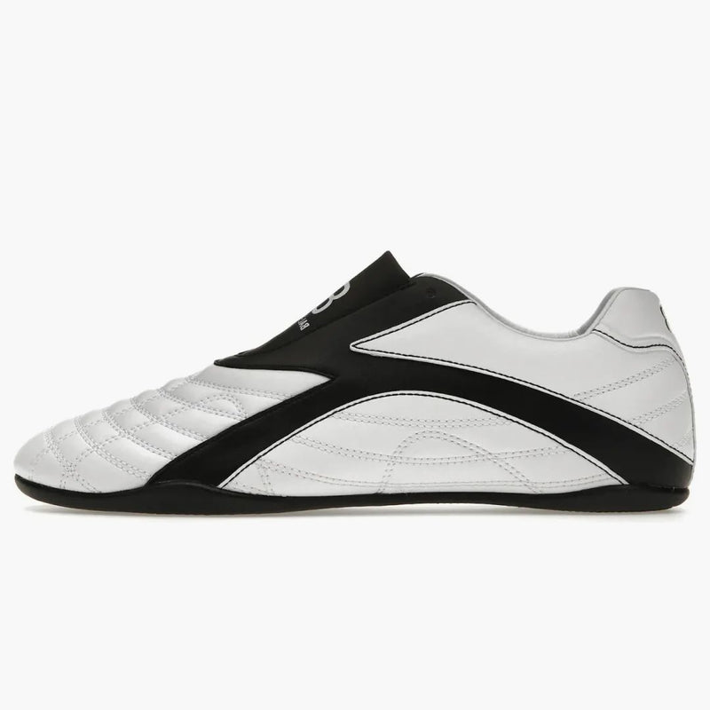 Balenciaga Zen White Black
