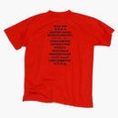 Balenciaga x Fortnite © 2021 Camiseta de ajuste medio