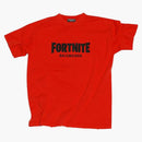 Balenciaga x Fortnite © 2021 Camiseta de ajuste medio