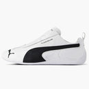 Balenciaga X Puma Speedcat Leather White Black