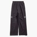 Balenciaga X Under Armor Baggy Sweatpants Black/White