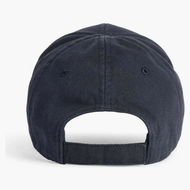 Balenciaga x Under Armour Cap Black/White