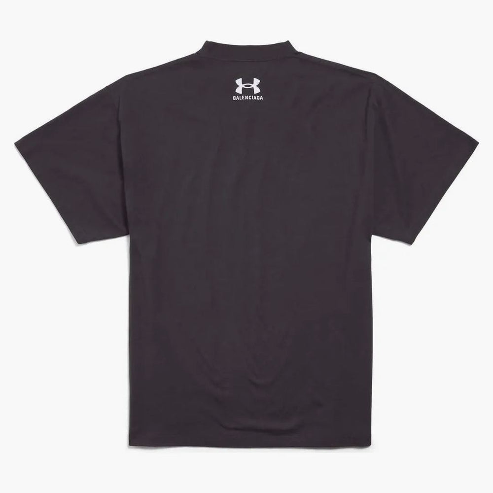 ブラジャー BALENCIAGA BLACK TECH JERSEY BALENCIAGA X UNDER ARMOUR BRA Balenciaga x Under Armour スポーツブラ | ブラック | FARFETCH JP
