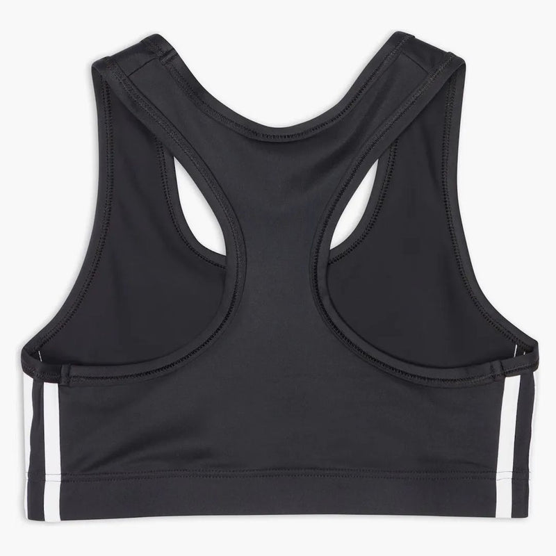 Balenciaga x adidas athletic bra black