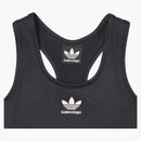 Balenciaga x Adidas Athletic Bra Black