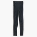 Balenciaga X Adidas Athletic (crepe Jersey) Leggings Black