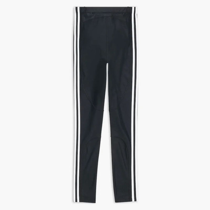 Balenciaga X Adidas Athletic (Crepe Jersey) Leggings Black