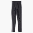 Balenciaga x adidas athletic (matt spandex) leggings black