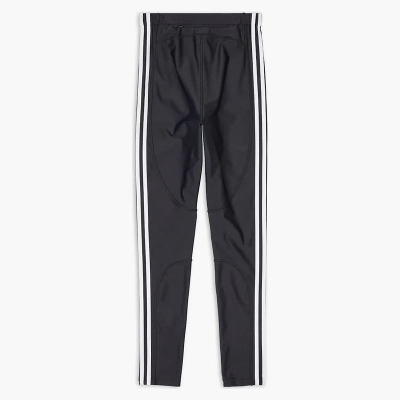 Balenciaga X Adidas Athletic (Matt Spandex) Legginsy Czarne