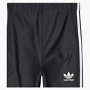 Balenciaga x adidas athletic (matt spandex) leggings black