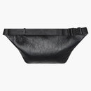 Balenciaga X Adidas Beltpack Black