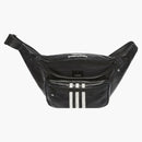 Balenciaga X Adidas Beltpack Black