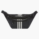 Balenciaga X Adidas Beltpack Black