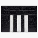 Balenciaga X Adidas Card Holder Black