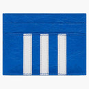 Balenciaga X Adidas Card Holder Blue