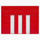 Balenciaga X Adidas Card Holder Red