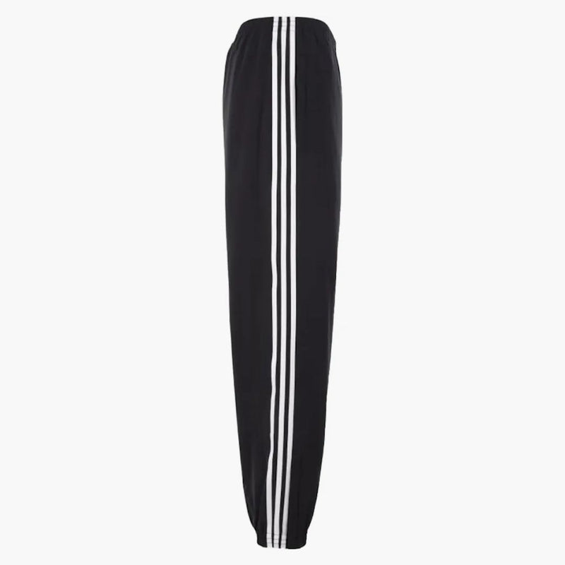 Balenciaga x adidas pantalones de joggadores en blanco