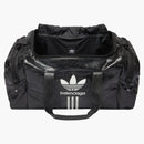Balenciaga X Adidas Gym Bag Black/black