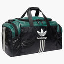 Balenciaga X Adidas Gym Bag Black/Green