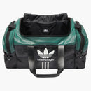 Balenciaga X Adidas Gym Bag Black/Green