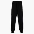 Balenciaga X Adidas Jersey Track Pants Black