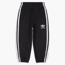 Balenciaga X Adidas Kids Sweatpants Black