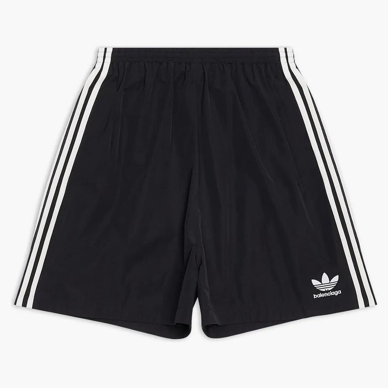 Balenciaga X Adidas Large Short Black