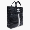 Balenciaga X Adidas North-South Dead Bag Black