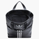 Balenciaga X Adidas North-South Dead Bag Black