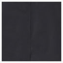 Balenciaga x adidas manga corta top atlética negra