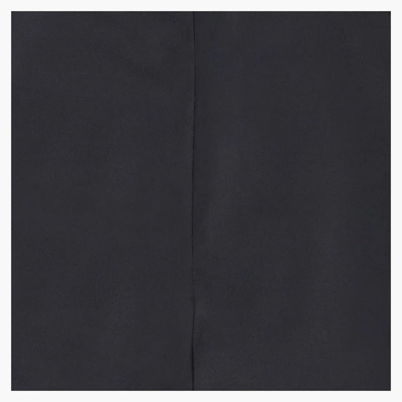 Balenciaga X Adidas Short Sleeve Athletic Top Black