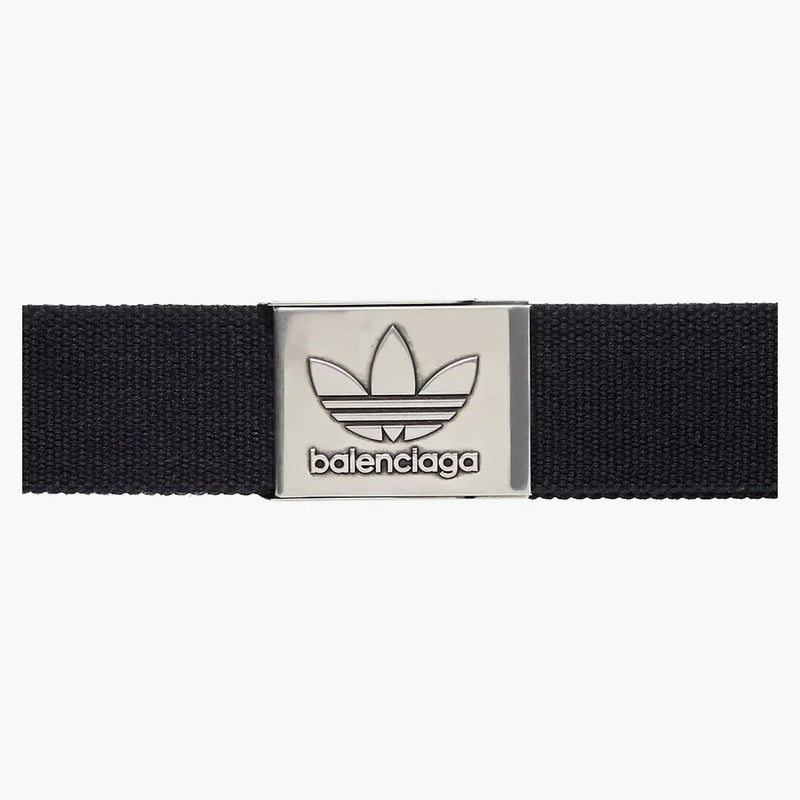 Balenciaga x Adidas Belt Bindo Negro