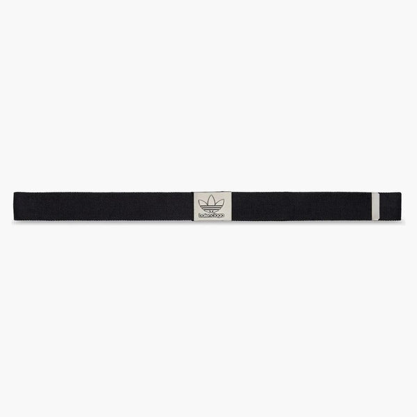 Balenciaga X Adidas Skater Belt Black