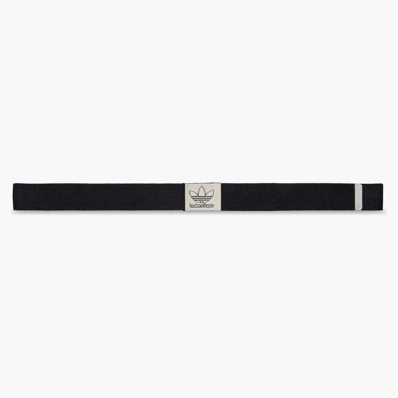 Balenciaga x Adidas Belt Bindo Negro