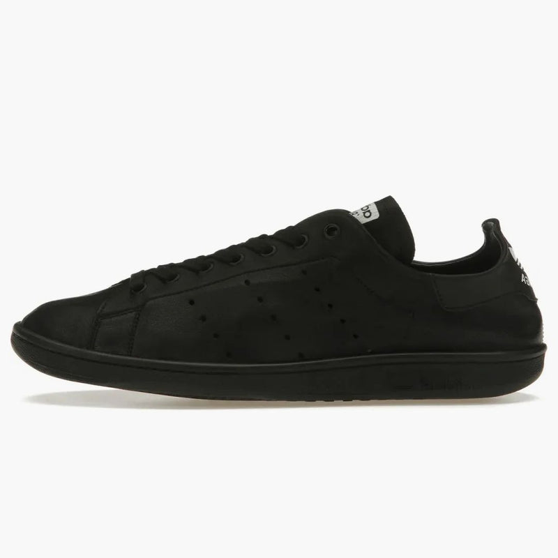 Balenciaga X Adidas Stan Smith Black