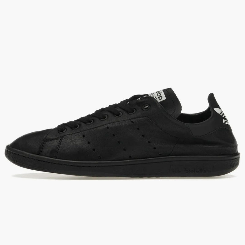 Balenciaga X Adidas Stan Smith Black (Women's)