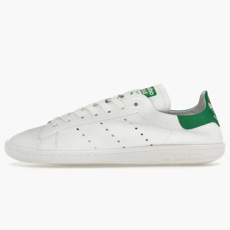 Balenciaga X Adidas Stan Smith Core White Green