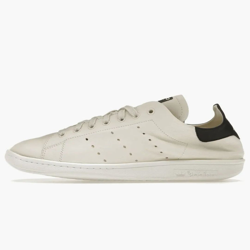 Balenciaga X Adidas Stan Smith Off White Black