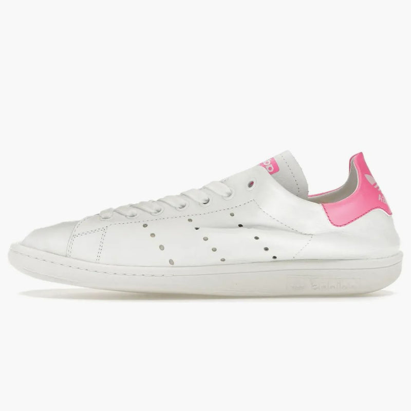 Balenciaga X Adidas Stan Smith White Pink Glow (women's)