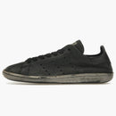 Balenciaga X Adidas Stan Smith Worn-Out Black (Women's)